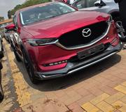 Mazda CX-5 2018 Red for sale