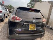 Nissan X-Trail 2015 Black for sale