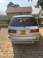 Toyota Ipsum 2000 Silver for sale
