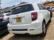 Toyota IST 2008 White for sale