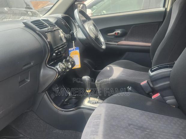 Toyota IST 2008 White