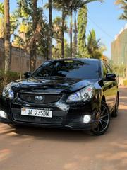 Subaru Legacy 2012 Black for sale