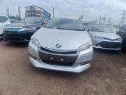 Toyota Wish 2012 Silver for sale