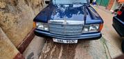 Mercedes-Benz 190 1994 Blue for sale
