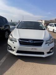 Subaru Impreza 2.0i Limited PZEV 4dr Hatchback AWD (2.0L 4cyl CVT) 2015 for sale