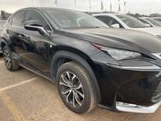 Toyota Harrier 2.0 4WD 2017 Black for sale