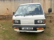 Toyota TownAce 2000 White for sale