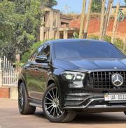 Mercedes-Benz GLE-Class 2020 Black for sale