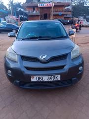 Toyota IST 2011 Gray for sale