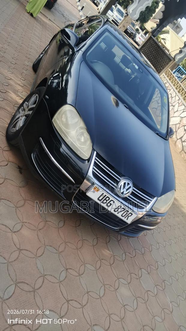 Volkswagen Jetta 2020 Black