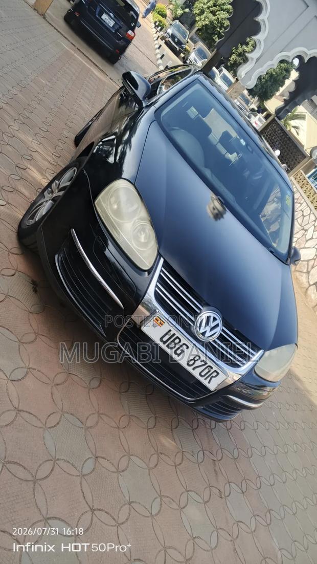 Volkswagen Jetta 2020 Black