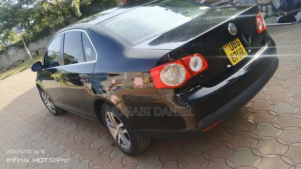 Volkswagen Jetta 2020 Black