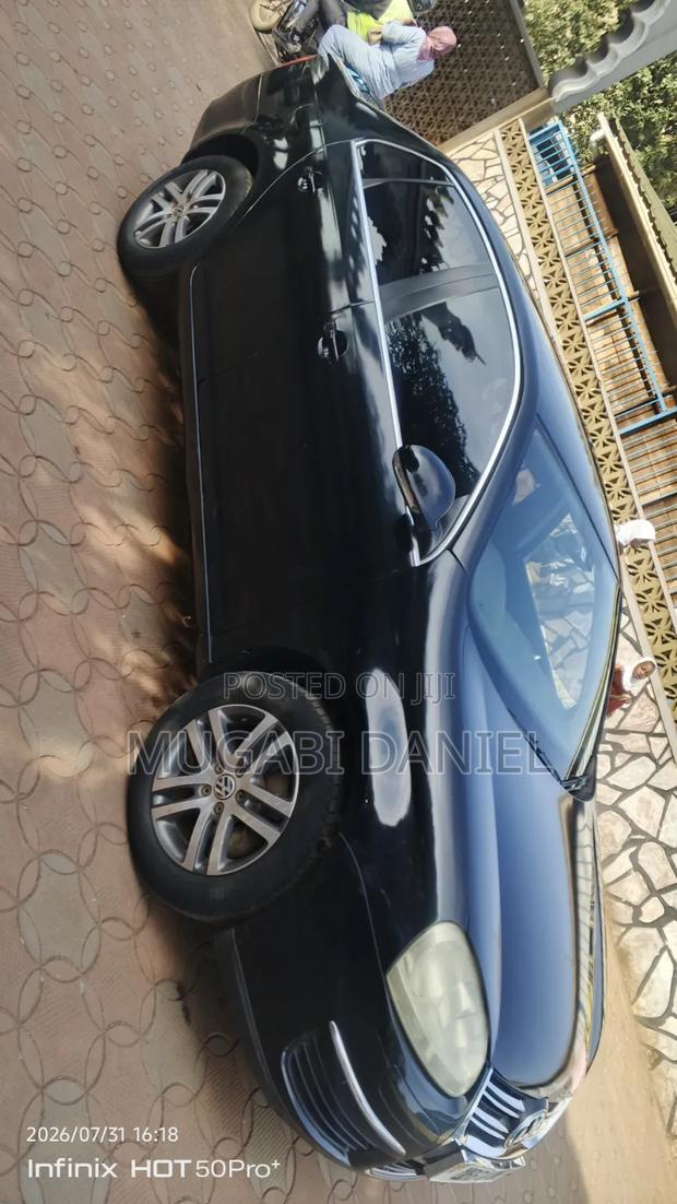 Volkswagen Jetta 2020 Black