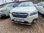 Subaru Outback 2017 White for sale