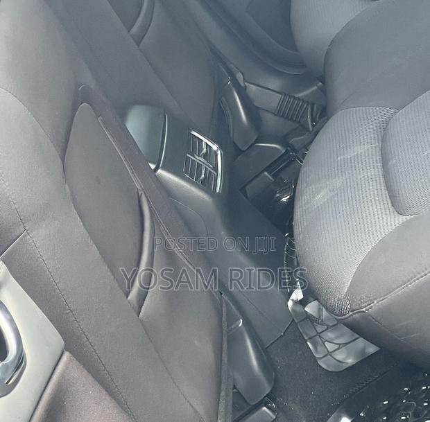 Mazda CX-5 2.2 Diesel FWD 2017 Black