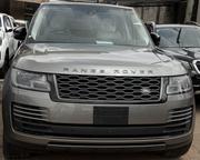 Land Rover Range Rover Vogue 2020 Gray for sale
