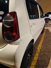 Toyota Passo 1.0 AWD 2011 Off white for sale