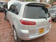 Mazda Demio 2006 Black for sale
