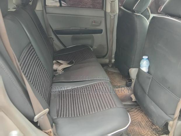 Mazda Demio 2006 Black