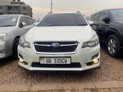 Subaru Impreza 2016 White for sale