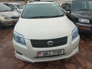Toyota Corolla Fielder 2010 White for sale