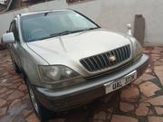 Toyota Allex 2000 Black for sale