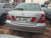 Toyota Premio 2018 Black for sale