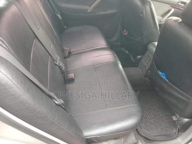 Toyota Premio 2009 Black