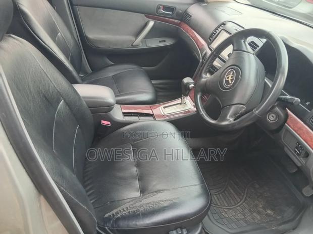 Toyota Premio 2009 Black