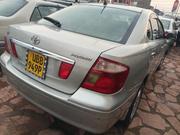 Toyota Premio 2009 Black for sale