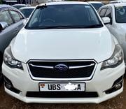 Subaru Impreza 2.0i Limited 4-dr 2013 White for sale