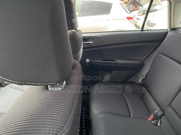 Subaru Impreza 2.0i Limited PZEV 4dr Hatchback AWD (2.0L 4cyl CVT) 2014