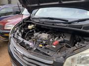 Toyota Noah 2.0 143hp FWD (8 Seater) 2011 Black for sale