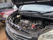 Toyota Noah 2.0 143hp FWD (8 Seater) 2011 Black for sale