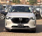Mazda CX-60 2023 Silver for sale