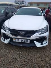 Toyota Mark X 2013 White for sale