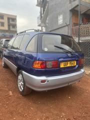 Toyota Ipsum 1998 Blue for sale