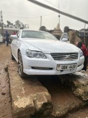 Toyota Mark X 2008 White for sale