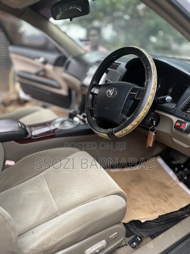 Toyota Mark X 2008 White