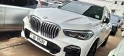 BMW X5 2020 White for sale