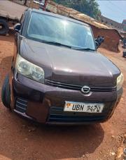 Toyota Rumion 1.5 FWD 2023 Burgundy for sale