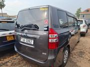 Toyota Noah 2012 Gray for sale