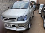 Toyota Noah 2008 White for sale
