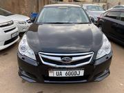 Subaru Legacy 2023 Black for sale