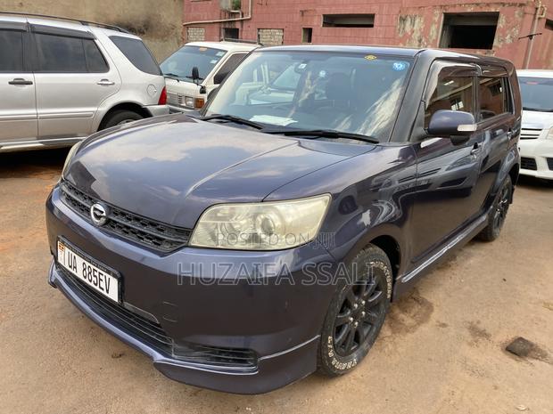 Toyota Rumion 1.5 FWD 2023 Blue