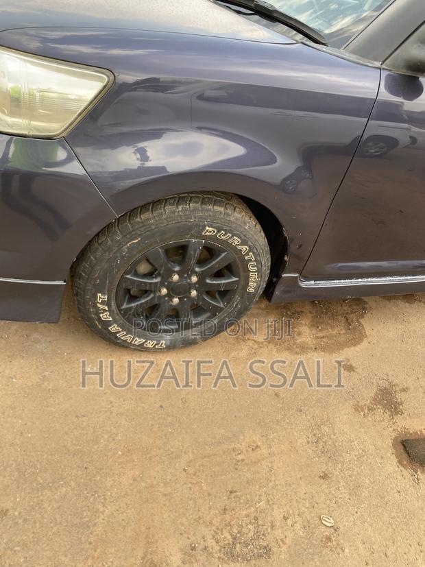 Toyota Rumion 1.5 FWD 2023 Blue