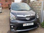 Toyota Noah 2015 Black for sale