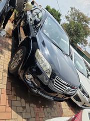 Toyota Vanguard 2013 Black for sale