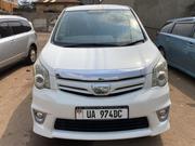 Toyota Noah 2015 White for sale
