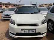 Toyota Rumion 2024 White for sale